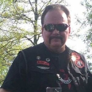 Meet your Posher, Gary